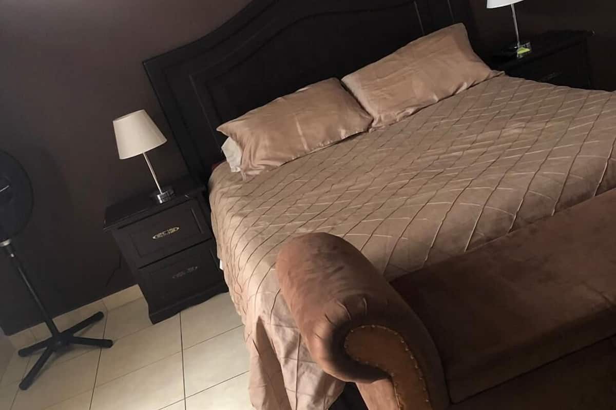 Basic Room
