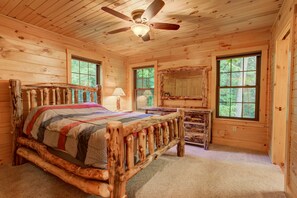 4 Schlafzimmer, kostenloses WLAN, Bettwäsche