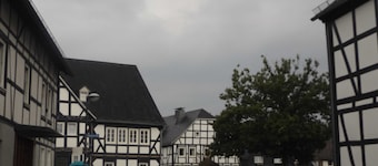 Eversberg1 - Apartment/ Assembly Meschede-Eversberg