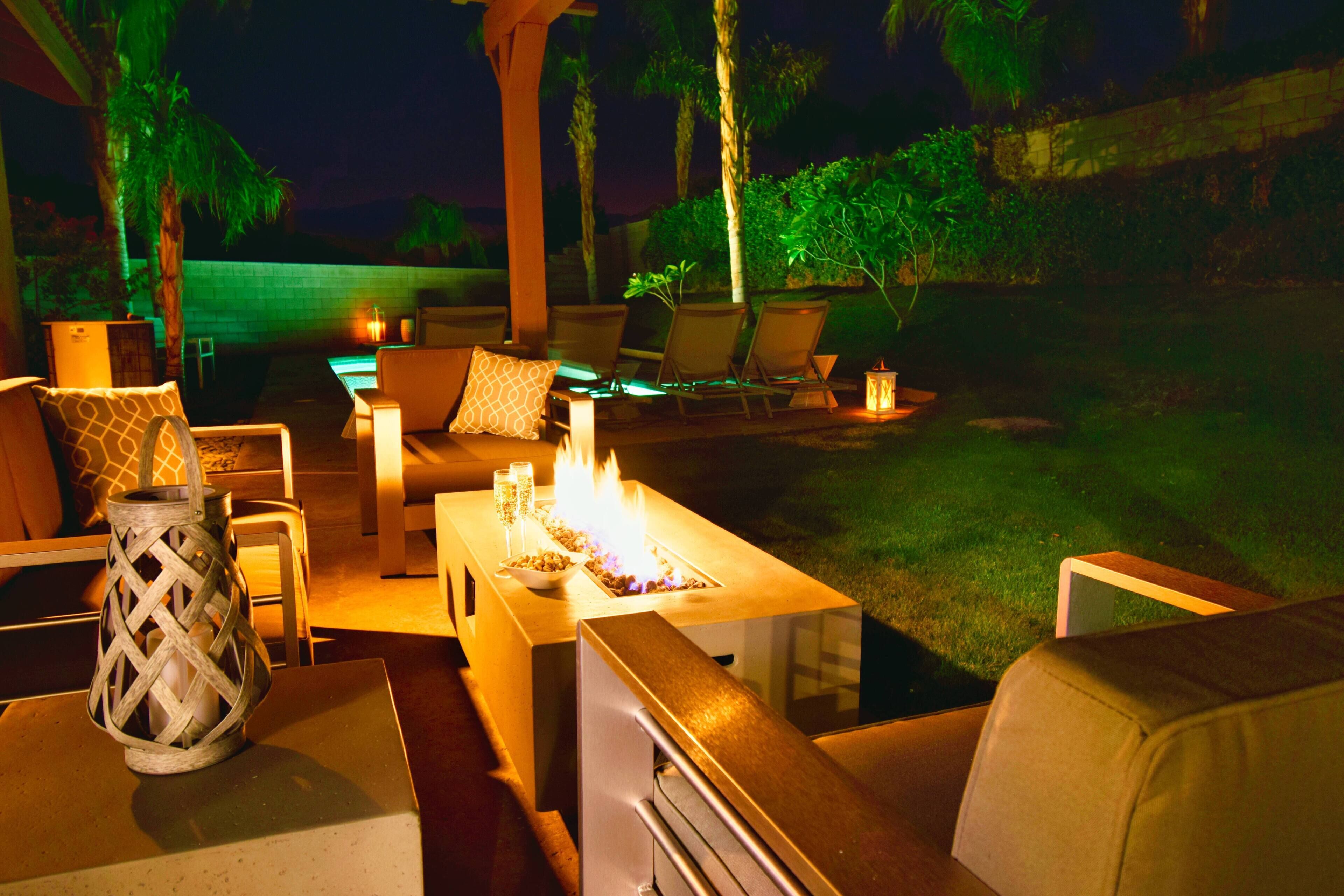 テラス / パティオ