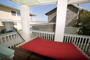 Property grounds - DeSoto Beach Terrace 1 Ocean View NO HIDDEN FEES (Tybee Island)
