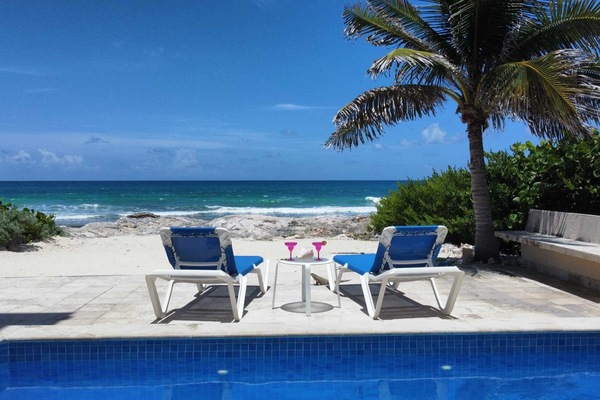 Welcome to Paradise!!!