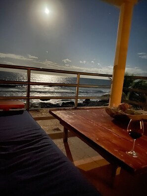 Property grounds - Private Beach Front Vacation Home with Breathtaking Views! (Isla Mujeres)