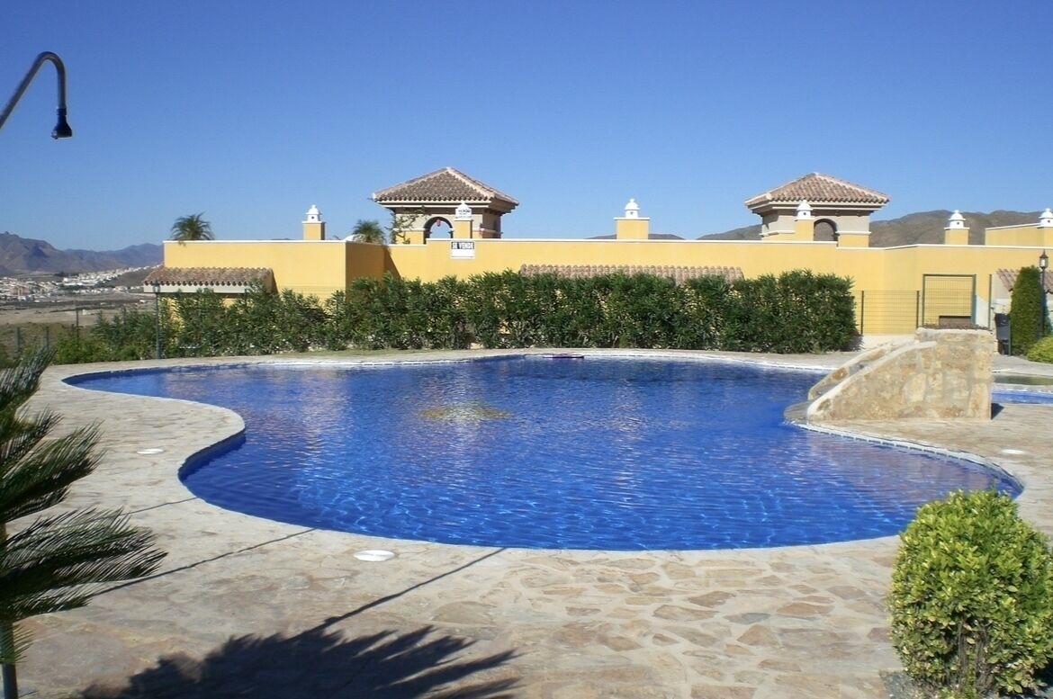 Shared pool