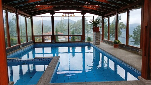 Yunguilla, un refugio natural cerca de Quito un destino de naturaleza.