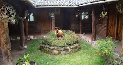 Yunguilla Community - Quito