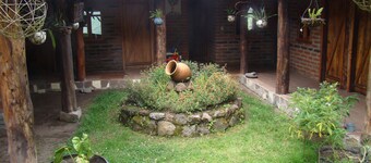 Yunguilla Community - Quito