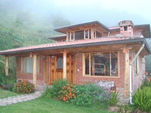 Exterieur