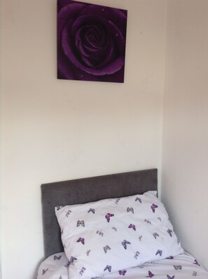 Family House - CHAPEL ALLERTON LODGE (Leeds)