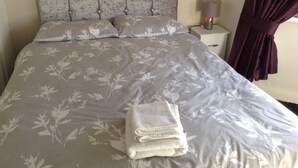 Room - CHAPEL ALLERTON LODGE (Leeds)