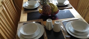 CHAPEL ALLERTON LODGE