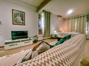 Premium Studio | Private kitchen - Garden 437 (Florianópolis)