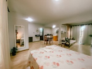 Studio Premium | Cuisine privée