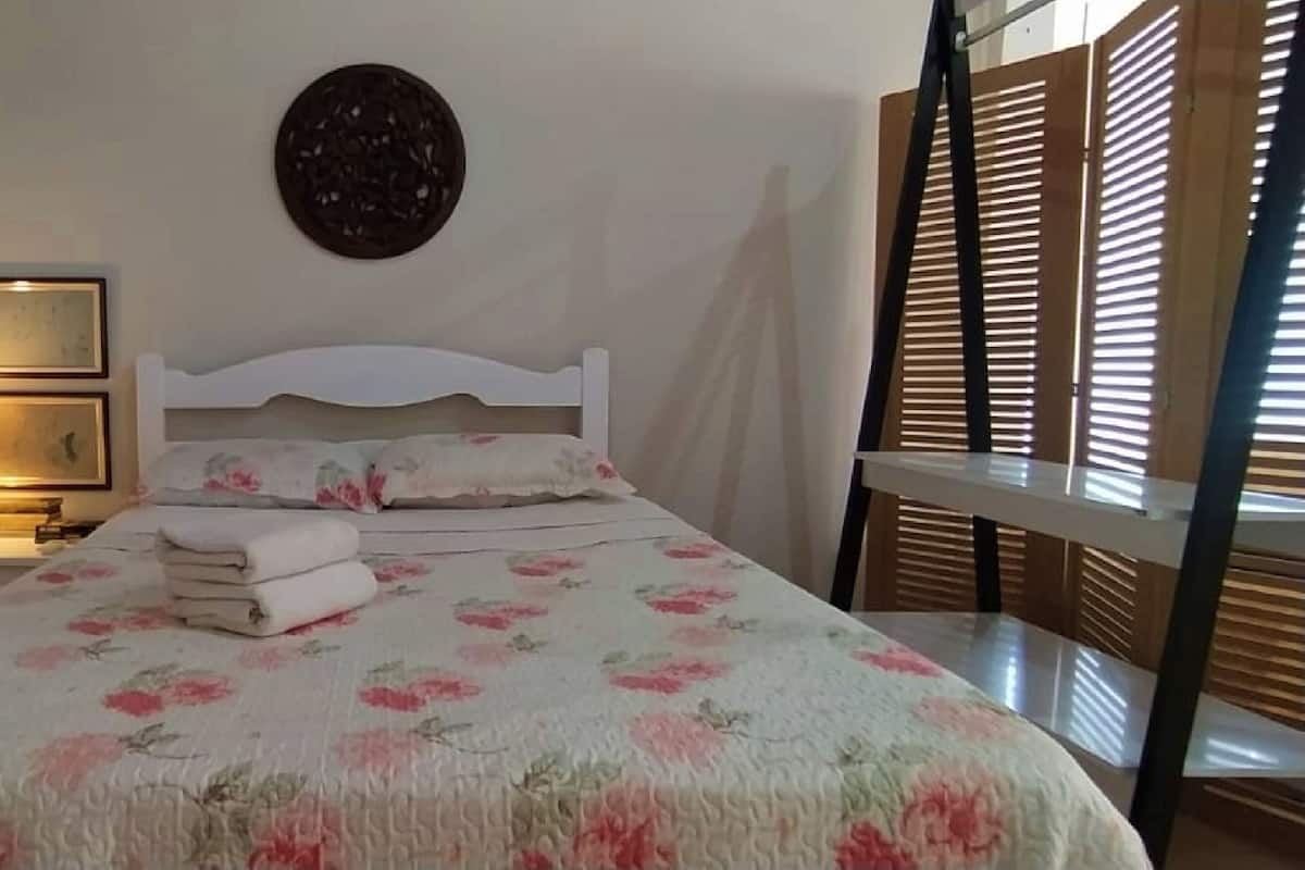 Studio Économique | 1 chambre, bureau, espace de travail pour ordinateur portable