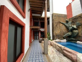 Terrass/Patio