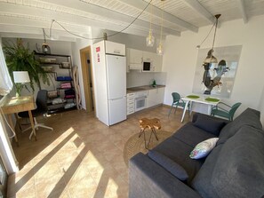 TV connectée