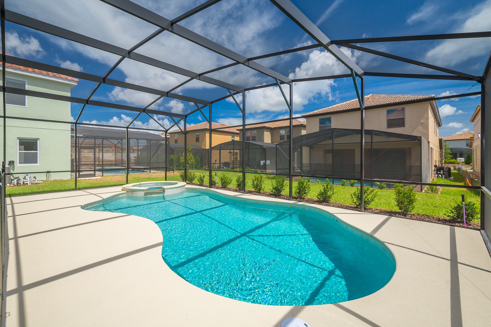 11 bedrooms, iron/ironing board, free wifi, bed sheets