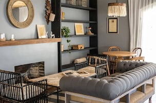 平板电视、Netflix、流媒体服务