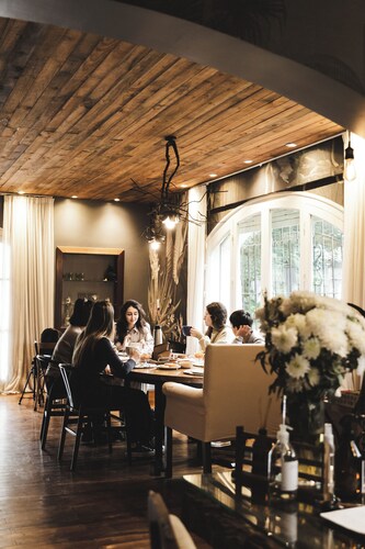 Casa Lola Hotel Boutique