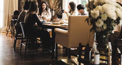 Casa Lola Hotel Boutique