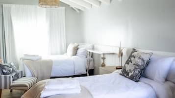 Superior-Dreibettzimmer