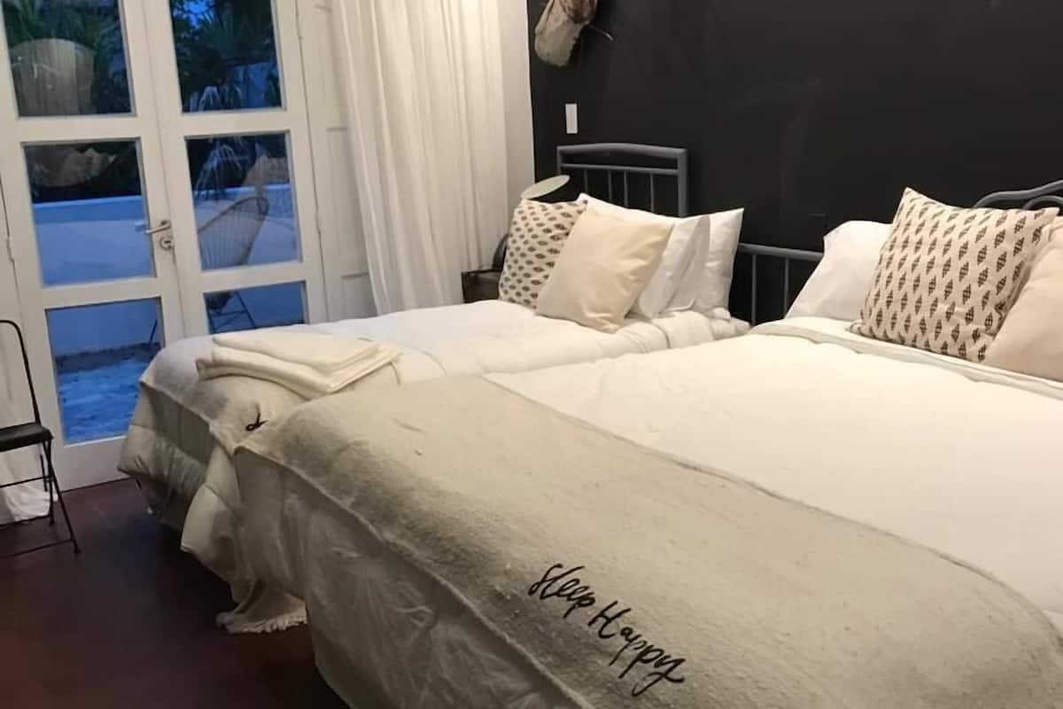 Chambre Triple Supérieure