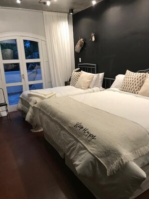 Superior Triple Room | In-room safe, individually decorated, individually furnished, free WiFi - Casa Lola Hotel Boutique (Yerba Buena)