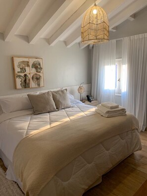 Chambre Triple Supérieure