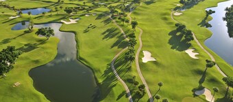 Vacation Village @ Bonaventure resort