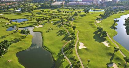 Feriendorf @ Bonaventure Resort
