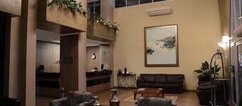 Arua Hotel