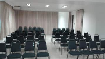Sala de reunião