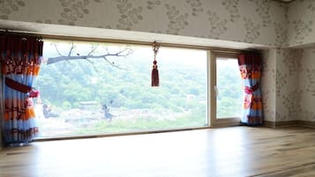 Kamar, 1 kamar tidur (Spearmint) | 1 kamar tidur, Wi-Fi gratis, dan seprai linen