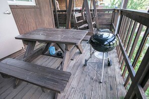 Terraço/pátio