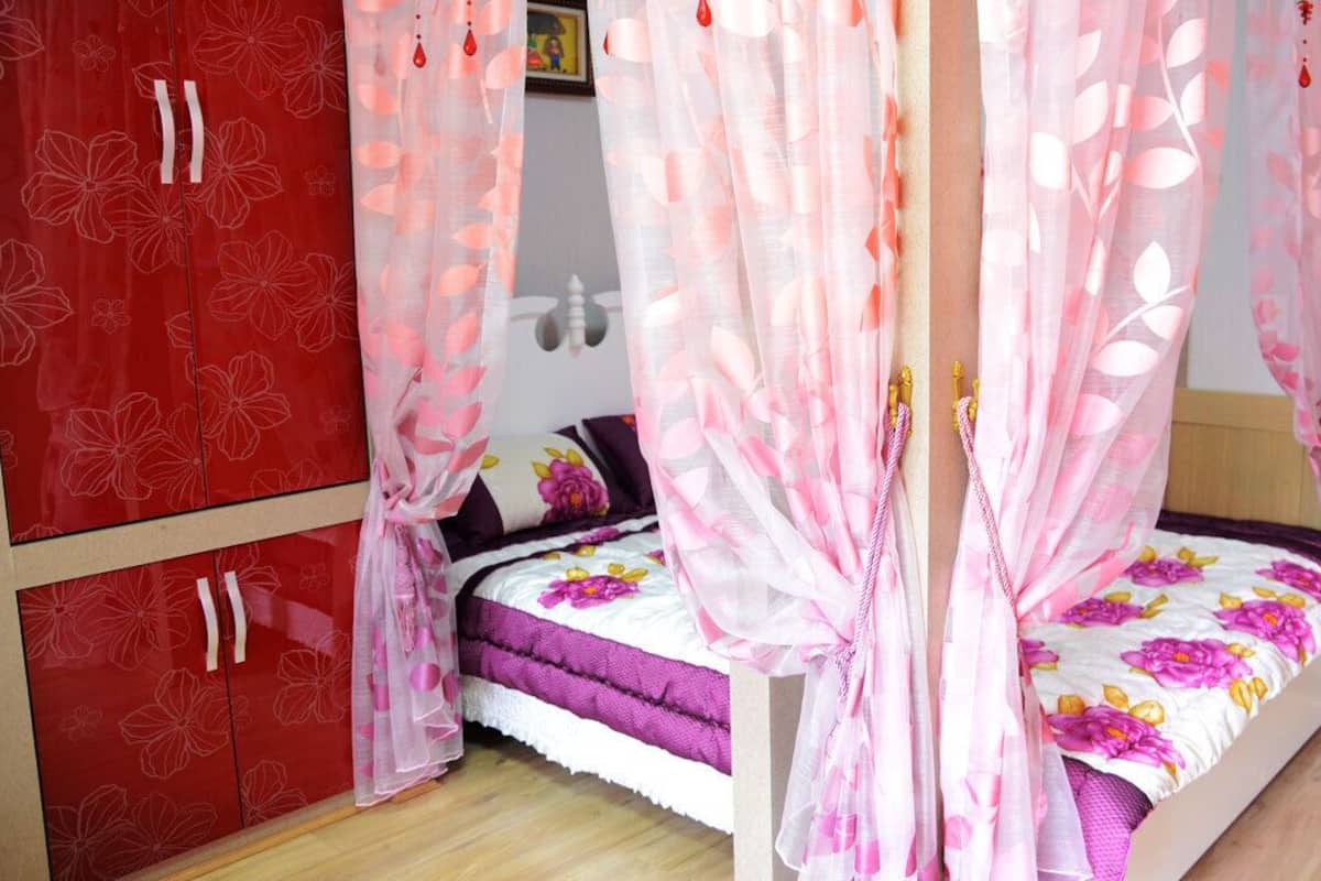 Chocolate Room
