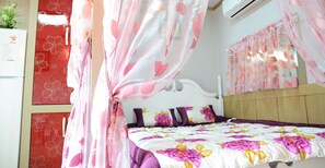 Free WiFi, bed sheets, wheelchair access - Jirisan 1 Night 2 Days Pension (Gurye)