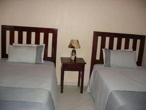 7 bedrooms, WiFi, bed sheets, wheelchair access