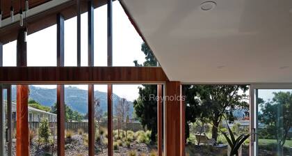 Award Winning Dream Escape - a stone's throw from Rotorua's major attractions