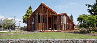 Award Winning Dream Escape - a stone's throw from Rotorua's major attractions