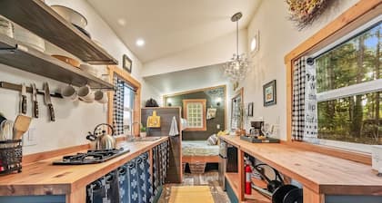 Sip and Stay Here! Close to Oregon Wineries - Unique Northwest Vacation Rentals