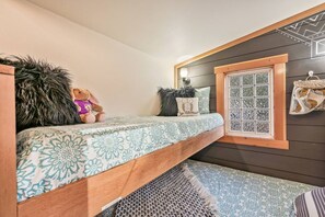 1 camera, ferro/asse da stiro, Wi-Fi, lenzuola