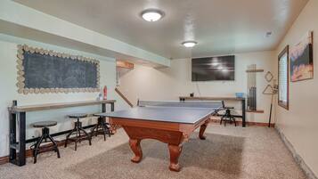 Sala de juegos