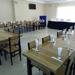 Bao gồm bữa sáng kiểu Âu hàng ngày