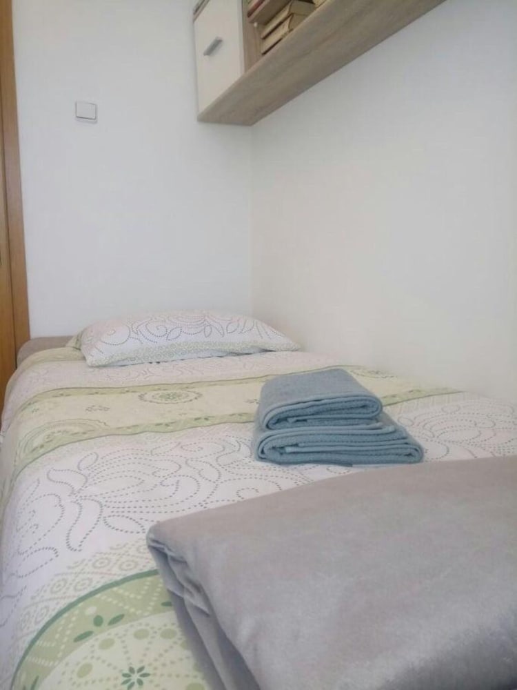 Holiday Home Spalato - Three-bedroom Holiday Home With Terrace - Split