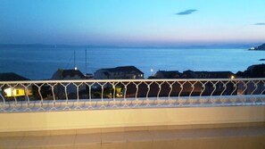 Property grounds - Villa Elit- Three Bedroom Apartment with Sea View Terrace (Penthouse) (Sumpetar)
