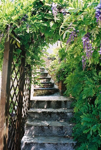 Le Pressoir Le Logis du Pressoir