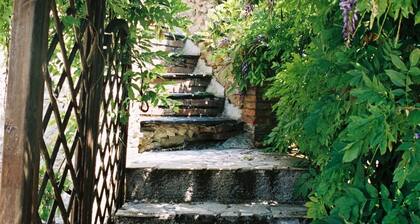 Le Pressoir Le Logis du Pressoir