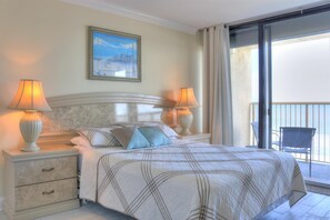 2 habitaciones, wifi y ropa de cama