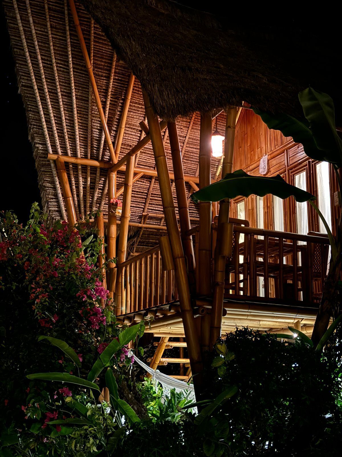 Foto - Penida Bambu Green Villas