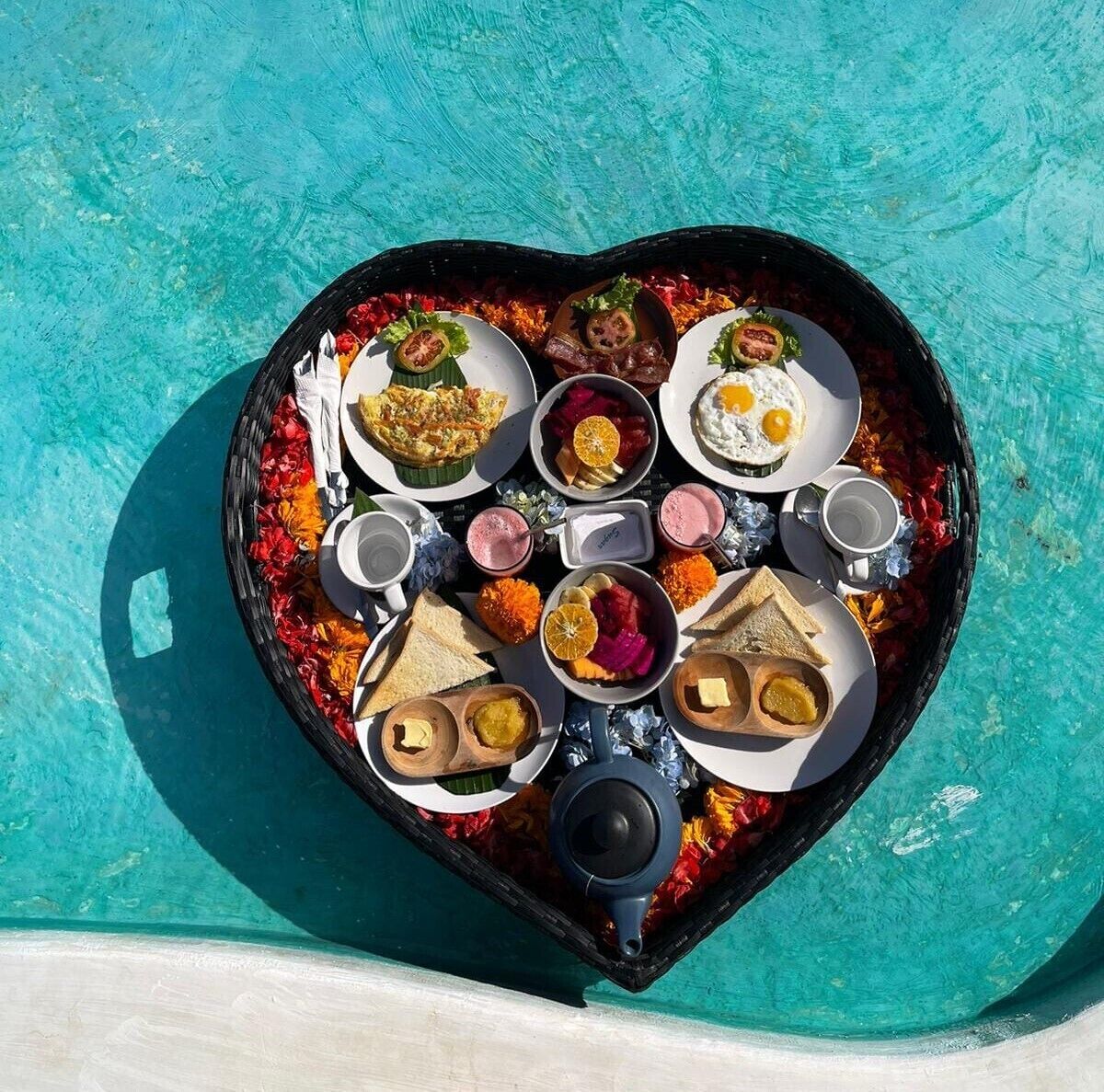 Foto - Penida Bambu Green Villas